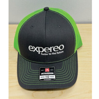 Trucker Hats 2025 Logo